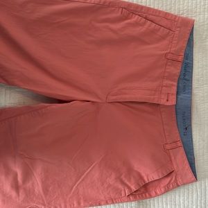 Talbots Weekend Chino - Peach